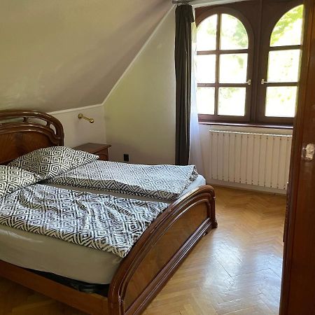 Szimpla Vendeghaz Hotel Miskolc Bagian luar foto