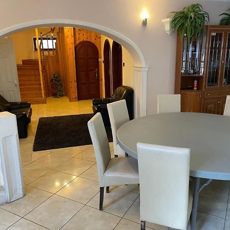 Szimpla Vendeghaz Hotel Miskolc Bagian luar foto