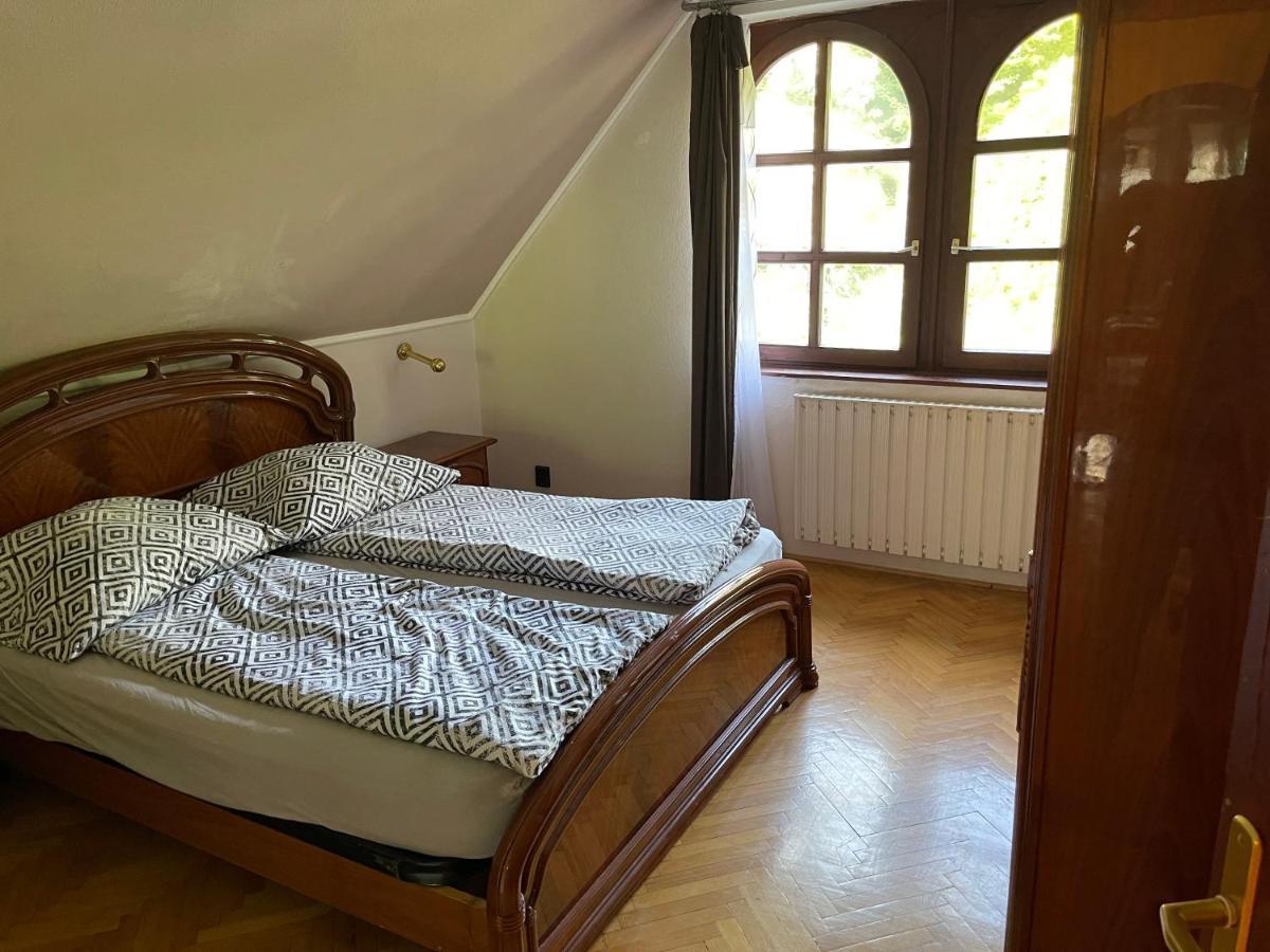 Szimpla Vendeghaz Hotel Miskolc Bagian luar foto
