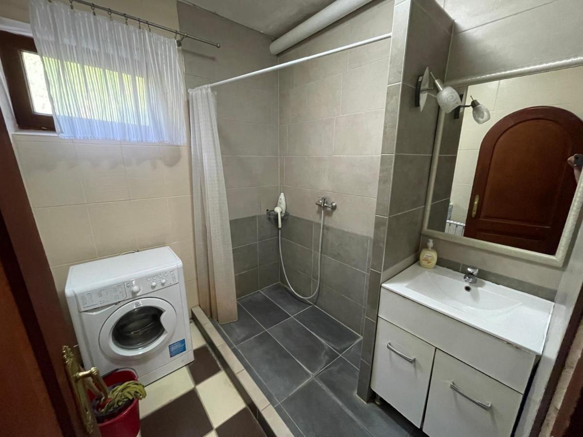 Szimpla Vendeghaz Hotel Miskolc Bagian luar foto