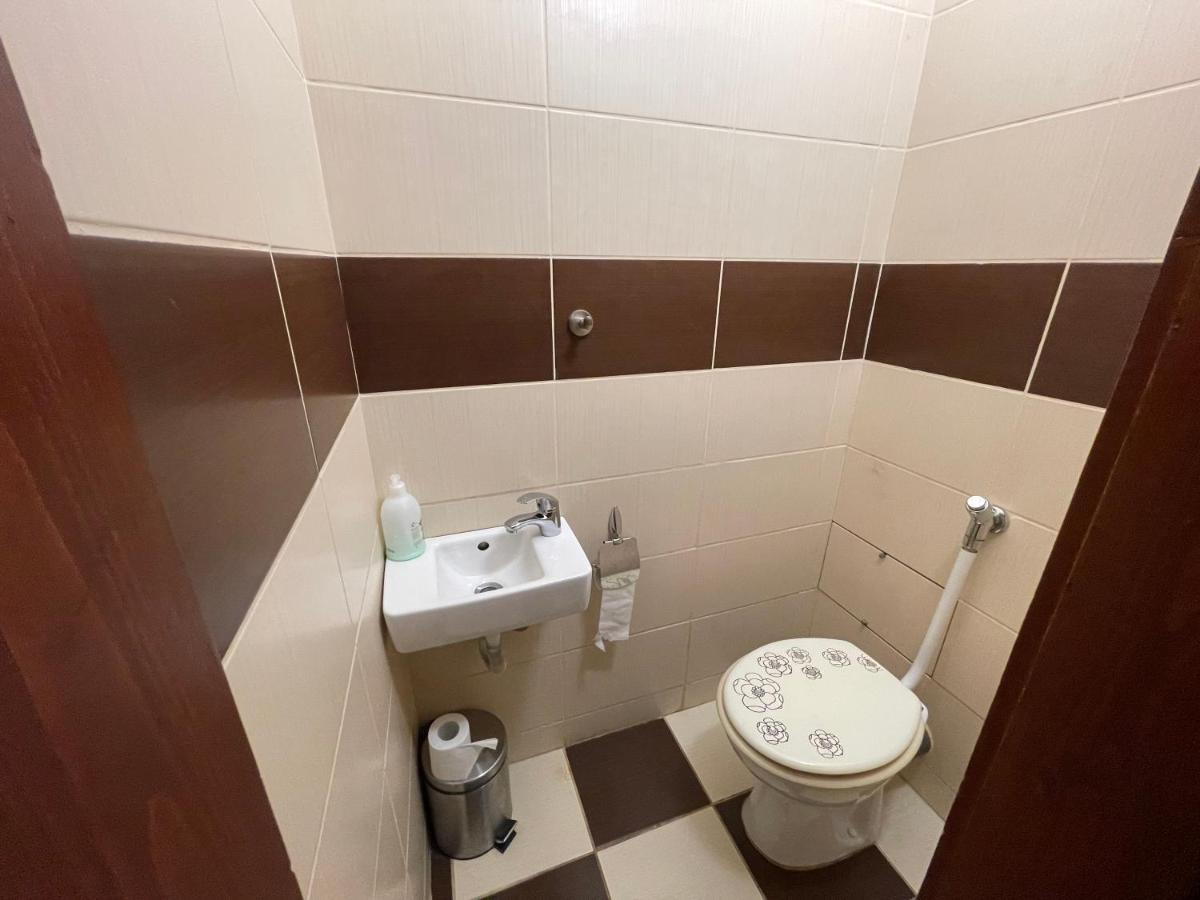 Szimpla Vendeghaz Hotel Miskolc Bagian luar foto