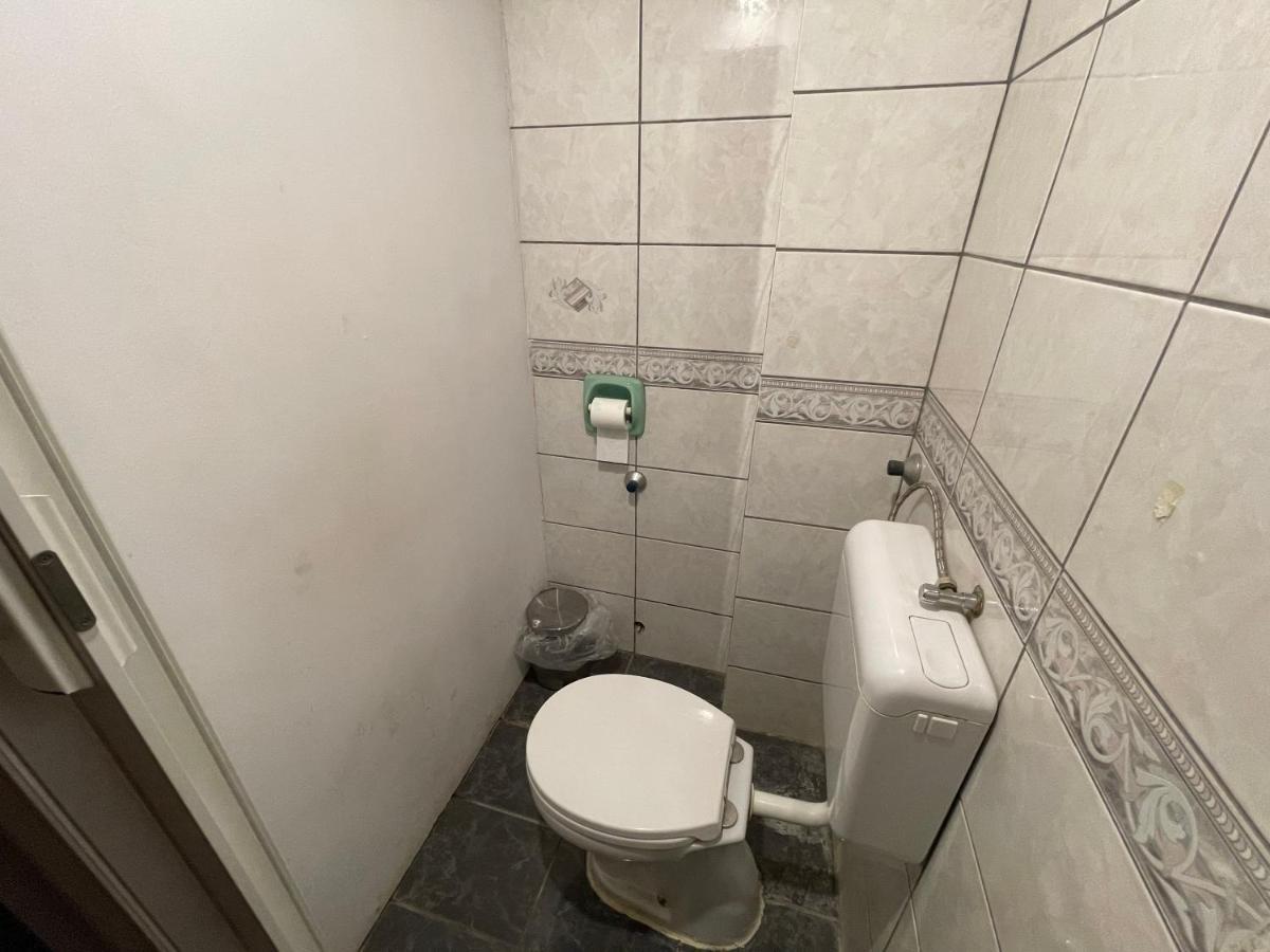 Szimpla Vendeghaz Hotel Miskolc Bagian luar foto